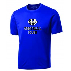 ATC PRO TEAM SHORT SLEEVE TEE