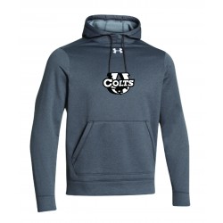 Under Armour Men's Storm Armour® Fleece Hoody
