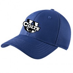 New Era Stretch Mesh Cap